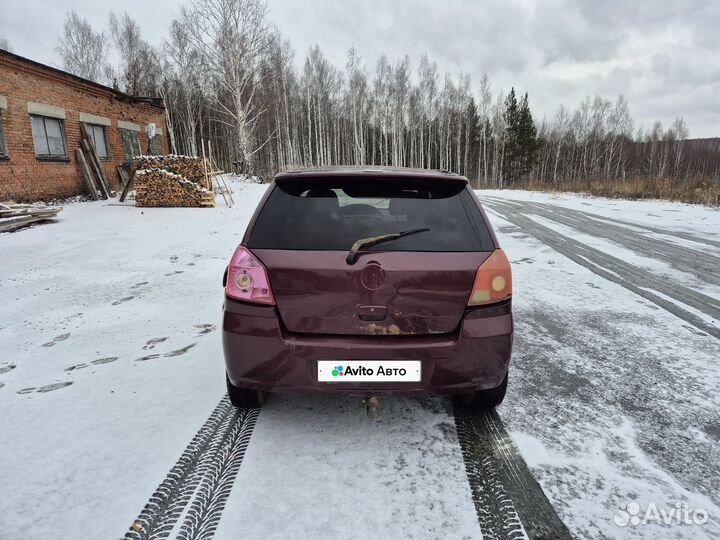 Geely MK Cross 1.5 МТ, 2013, 140 000 км