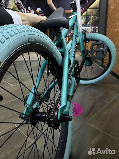 Велосипед stark Madness BMX 1