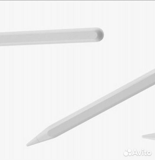 Apple pencil 2-го поколения оригинал