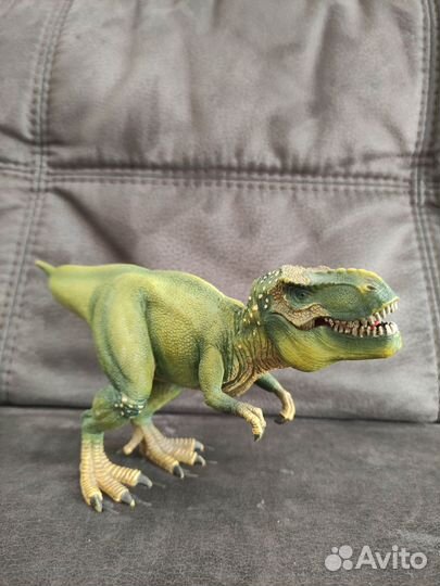 Тираннозавр schleich