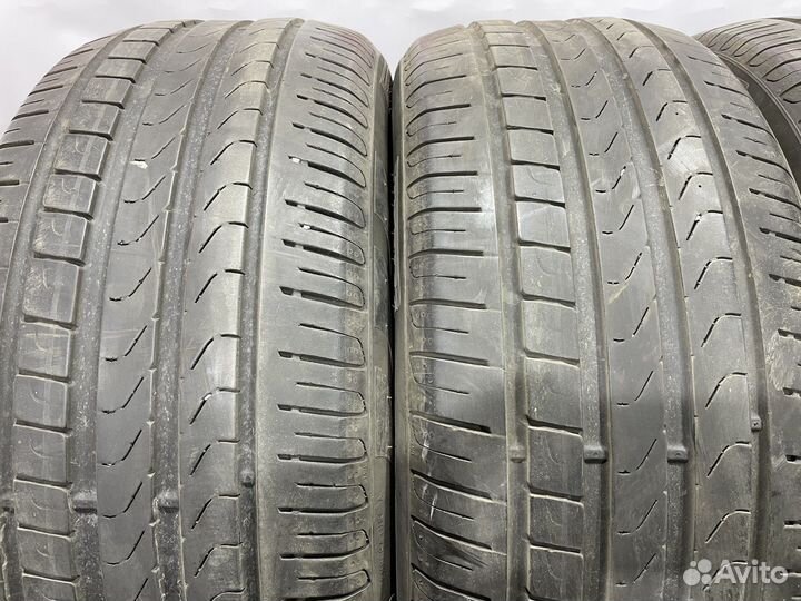 Pirelli Scorpion Verde 255/45 R19