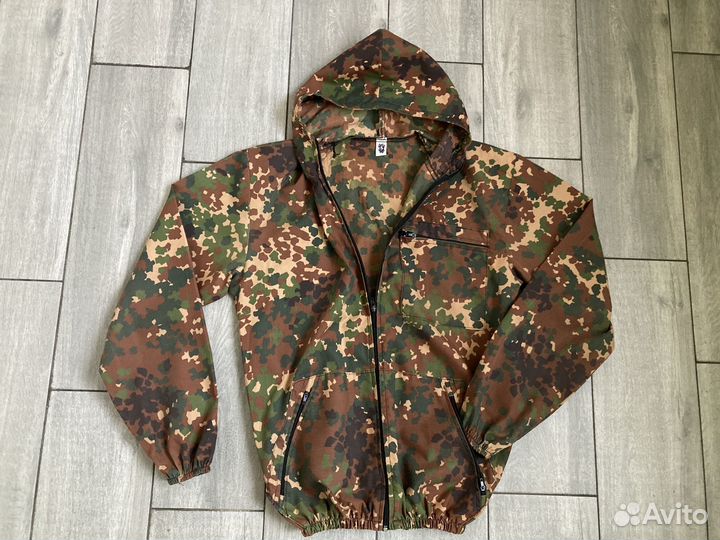 Костюм камуфляжный 44-46