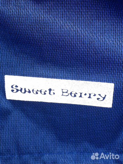 Плащ для девочки 116-128