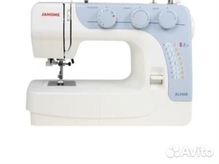 Швейная машины новые