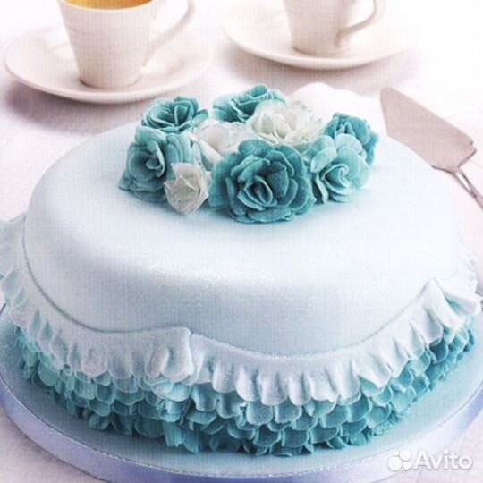 Аксессуары для выпечки, новые