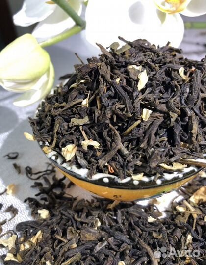 Чай Китайский для замены (Коу)