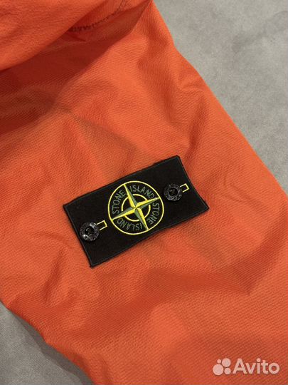 Stone island ветровка