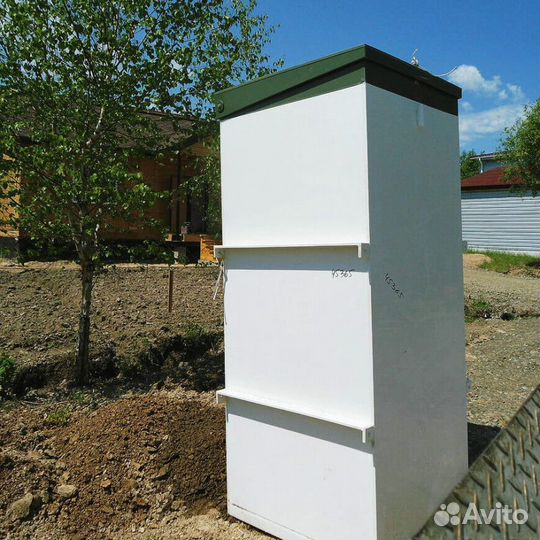 Септик Топас С 5 Пр