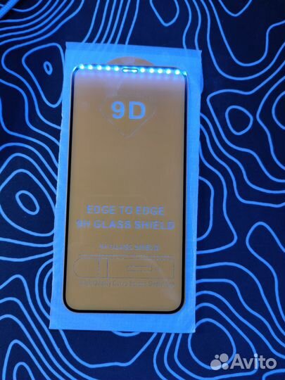 Чехол на iPhone 11 (новый)