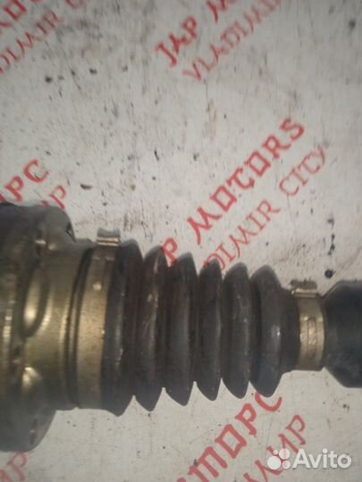 Привод передний правый Volkswagen Touran 1T BMY