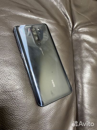 Xiaomi Redmi Note 8 Pro, 6/128 ГБ