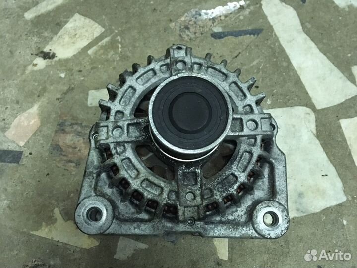 Генератор для Ниссан Кашкай Х-Трейл