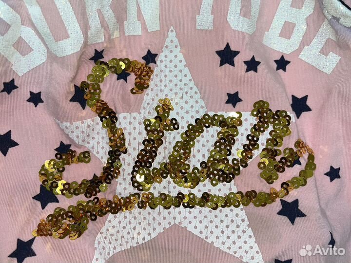 Детские вещи 1-2 года