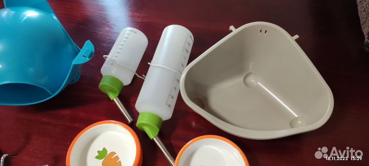 Для грызунов