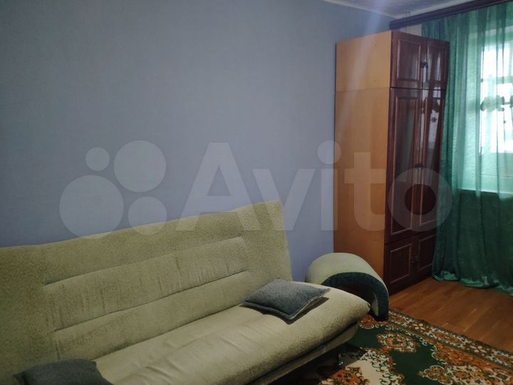 2-к. квартира, 51 м², 5/9 эт.