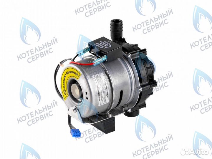 Насос Daewoo 100-300MSC