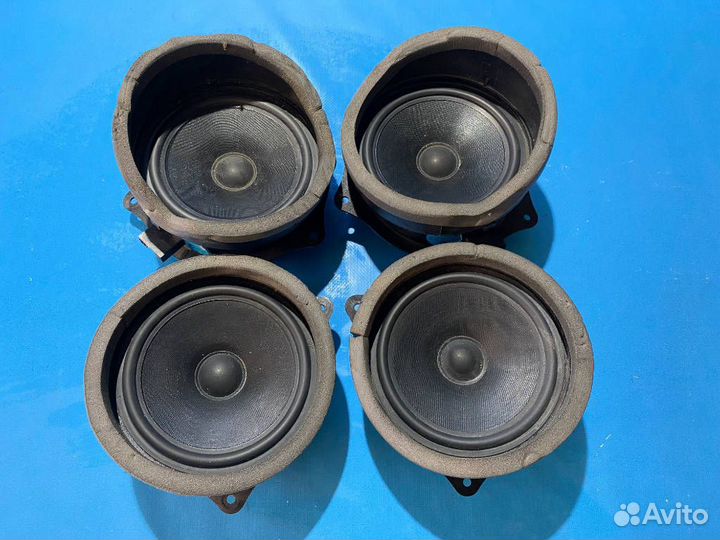 Динамик BMW X5 E53 99-06г