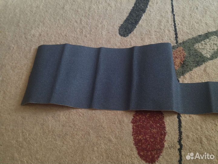 Шкурка для трюкового самоката