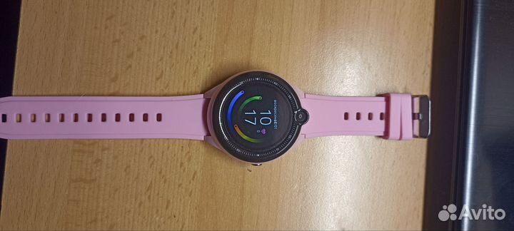 Smart Baby Watch Wonlex kt26