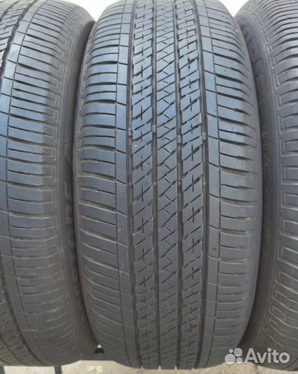 Bridgestone Dueler H/L 422 Ecopia 235/55 R18 100H
