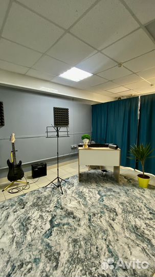 Обучение вокалу Уроки вокала Педагог по вокалу