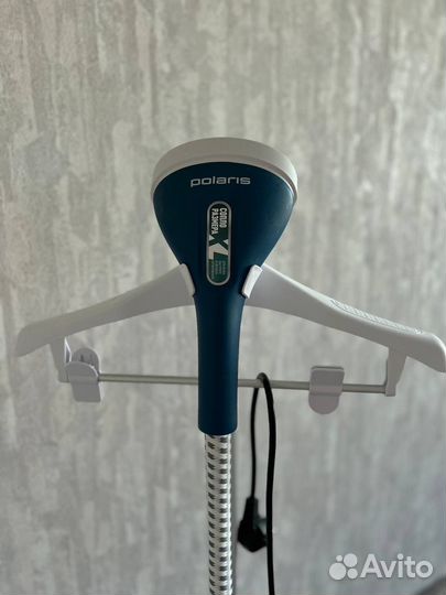 Отпариватель вертикальный philips