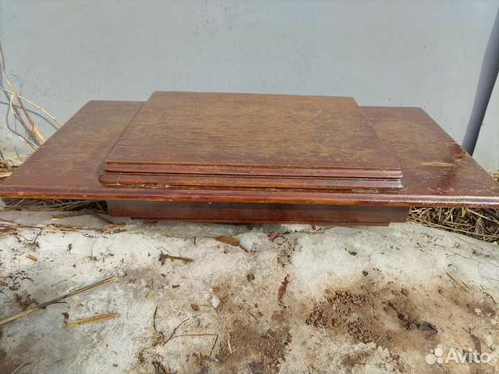 Станина от швейной машинки