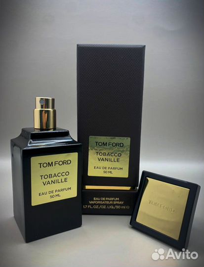 Духи Tom Ford 50ml