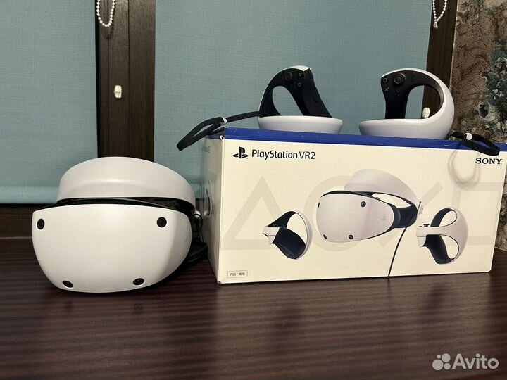 PlayStation VR 2