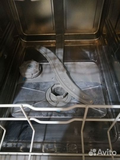 Посудомоечная машина Bosch 60 см