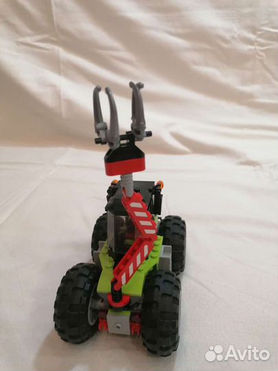 Lego city (60181)