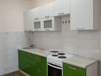 1-к. квартира, 36,4 м², 1/17 эт.