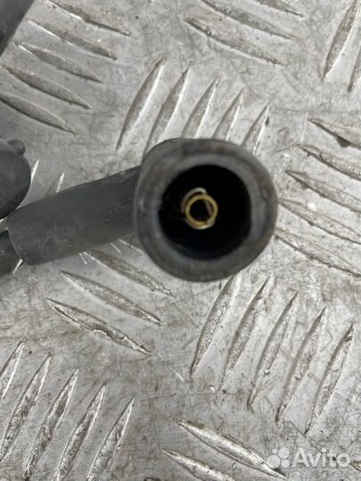 Провода высоковольтные Мазда Атенза GG