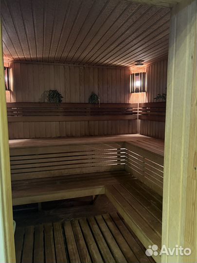 Баня и беседка в аренду