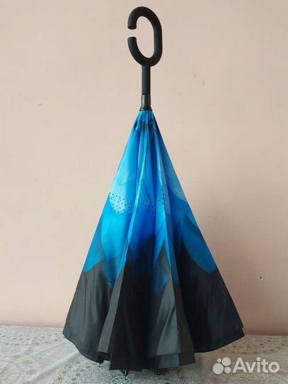 Зонт женский / мужской