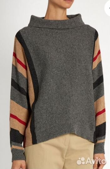 Max mara weekend свитер, альпака