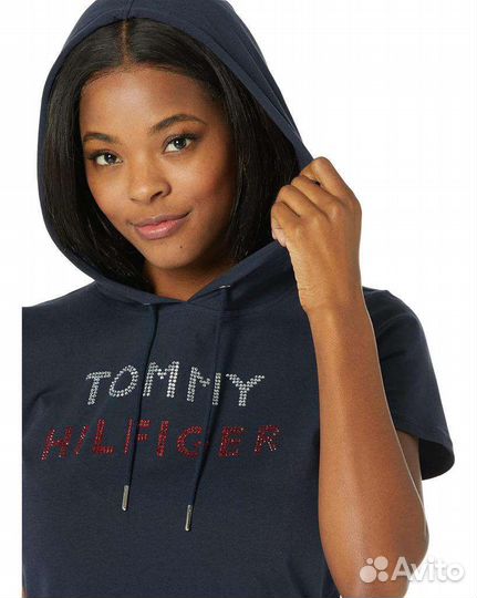 Платье Tommy Hilfiger 48
