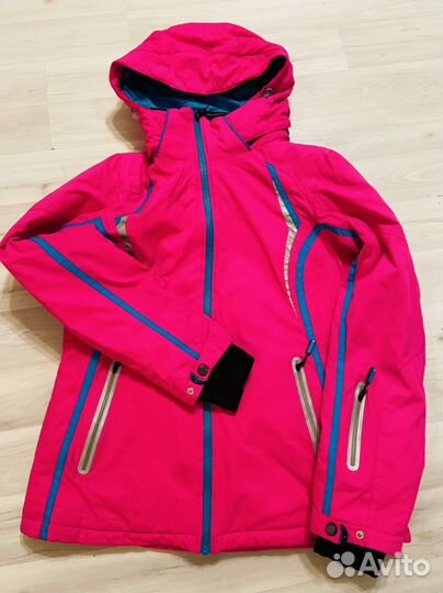 Горнолыжный костюм женский 48 размер