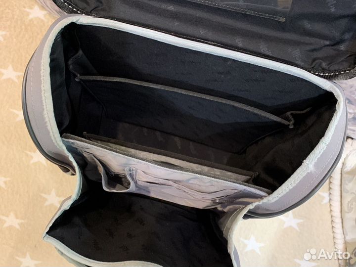 Рюкзак школьный Mc Neill