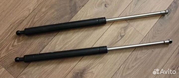 Газовые упоры ваз