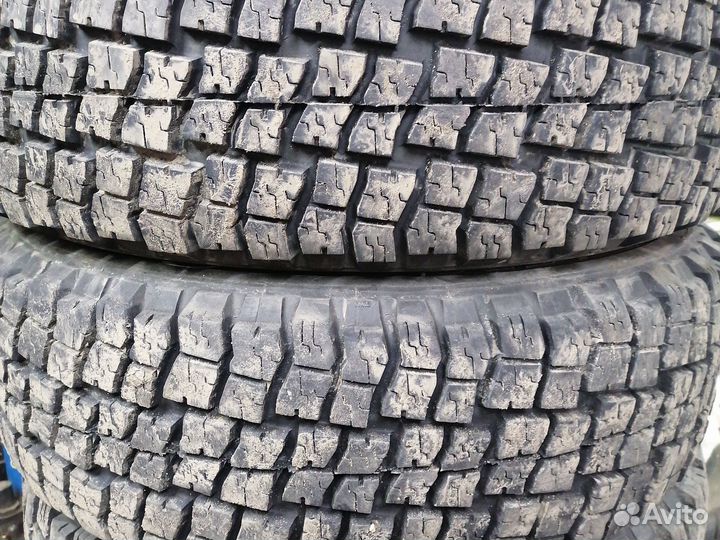 Forward Professional 520 235/75 R15 105S