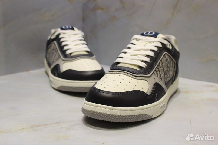 Кеды мужские Dior