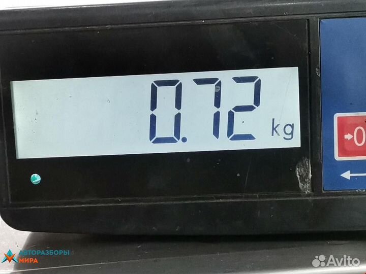 Козырек солнцезащитный Volkswagen Polo 3 2000