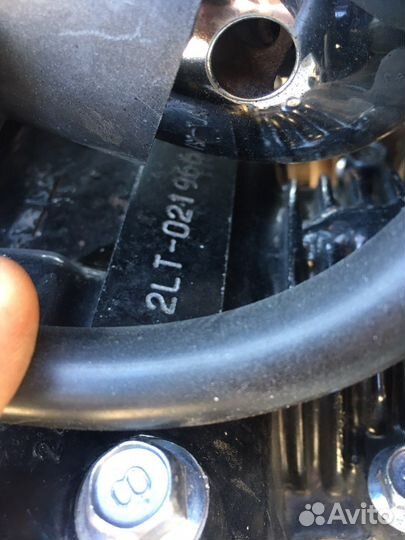 Yamaha V-MAX 1200