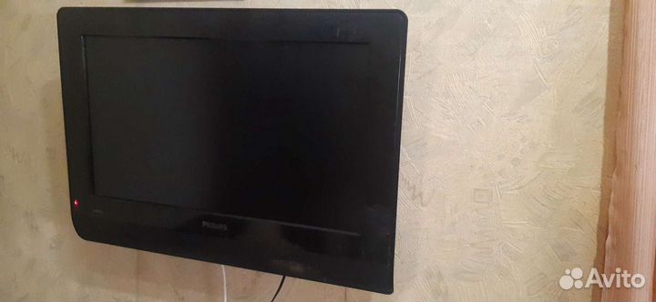 Телевизор philips