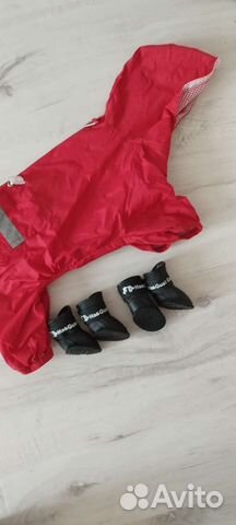 Одежда для маленьких собак