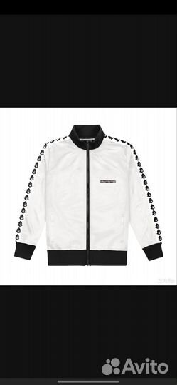 Олимпийка unaffected