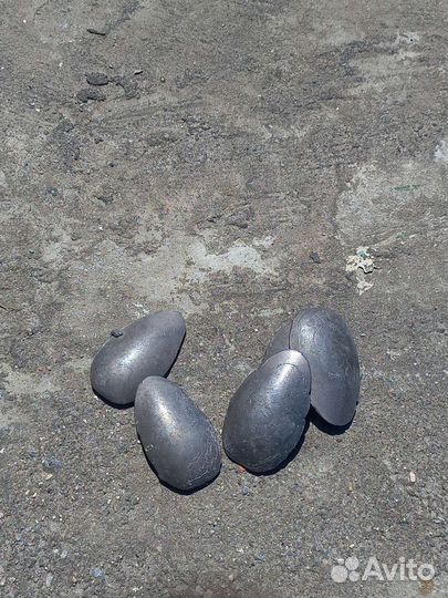 Грузило для рыбалки