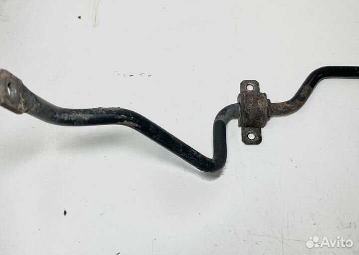 Задний стабилизатор Ауди allroad a6 c5