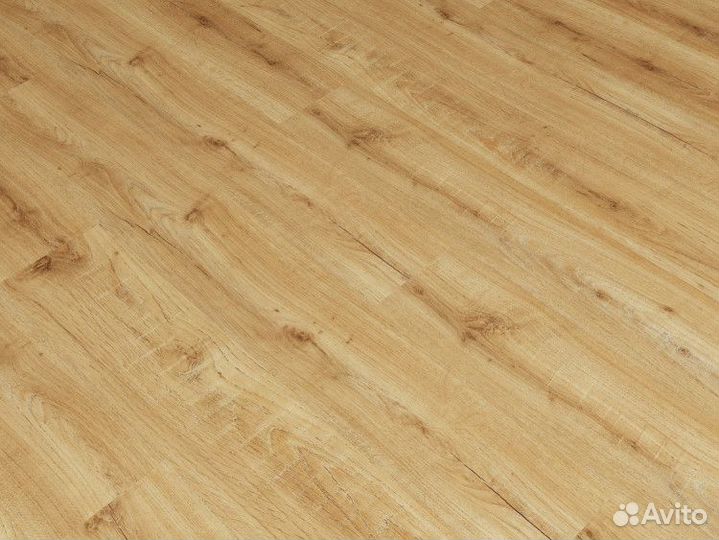 Водостойкий ламинат